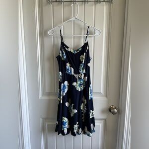 Old Navy Floral Dress